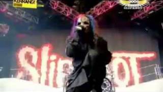 Slipknot Live Download 2005 &quot;Everything Ends&quot;