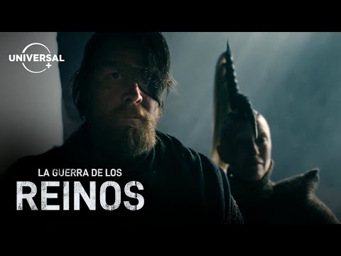 Tráiler en V.O.S.E. de Nibelungos: la guerra de los reinos