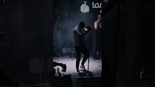OMERTA GOES LIVE - PAŽVELK
