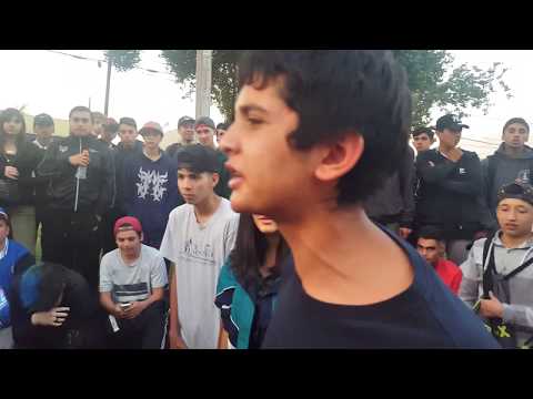 ANTIPACO CROMANTIS SLAM vs JESUCRISTO GRIZZLY BNK: OCTAVOS - ACB Fecha IV 3vs3