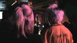 Ro Danishei - Unlove Pill - EQ Live - Saturday May 14th, 2011.