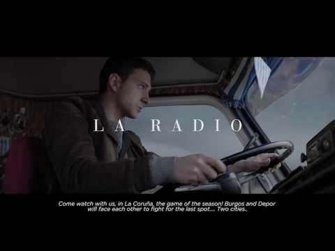 ⁣Radio