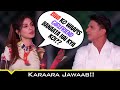 Rhea Chakraborty ने दिया Prince को मुंहतोड़ जवाब! | MTV Roadies S19 | कर्