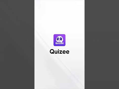 Quizee - Learn,Compete,Succeed video thumbnail