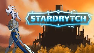 Stardrytch Gameplay | 2021 | No Commentary