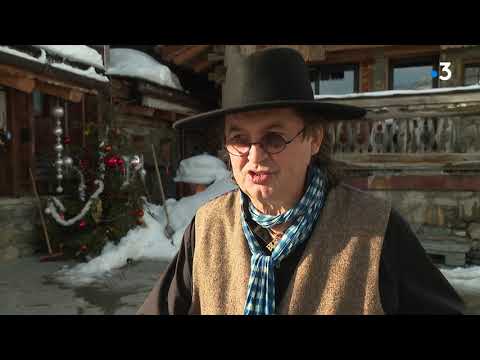 Marc Veyrat contre le Guide Michelin : sa réaction à Manigod le 31 décembre 2018