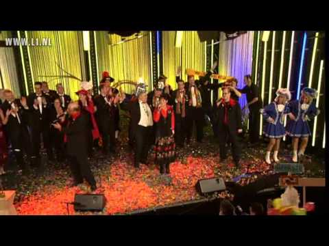 W-Dreej - Vandaag! - WINNAAR LVK 2010: Venlo