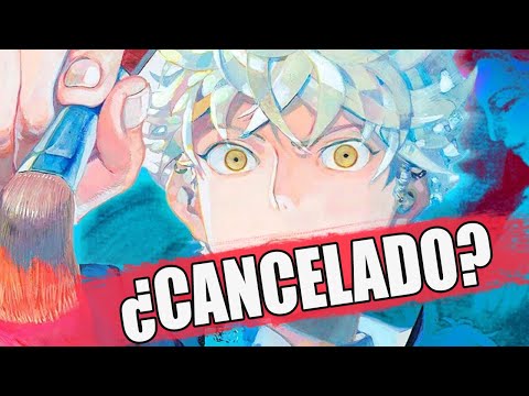 POLÉMICA BLUE PERIOD ~ El pasado de Tsubasa Yamaguchi 🤔