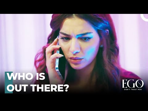 The Thing That Made Me Get Drunk... - Ego