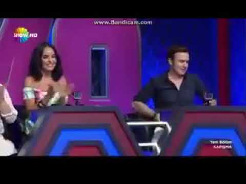 Türkan tuğba Akyol kapışma show tv