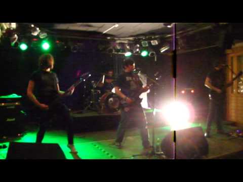 Creatures From The Tomb live at Ear Terror Festival 2013 - 2013-11-08 (1/1)