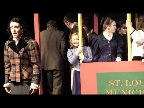 Clips & Pics from Meet Me in St. Louis