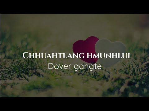Cfla-Chhuahtlang hmunhlui||Karaoke with lyrics||