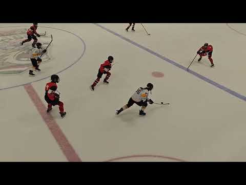 2025_09_06 Karpati Farkasok-DHK U14 3 HARMAD