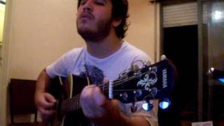 El enemigo (Luis Alberto Spinetta) - Cover