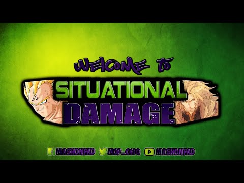 -Situational Damage Podcast- FGC Outlets