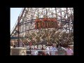 Top Ten Roller Coasters