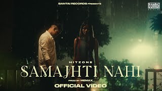 SAMAJHTI NAHI song artwork