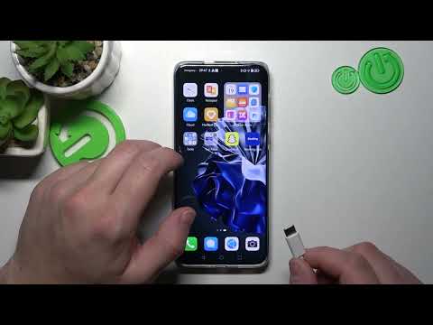 How To Connect Headphones With Huawei P60 Pro