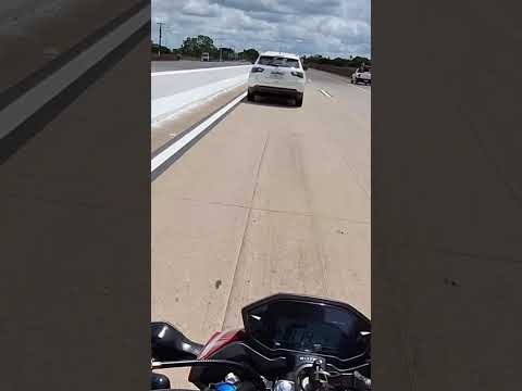 Rolê de CB500F na BR101 Junqueiro Alagoas #Passeio #Junqueiro #Alagoas #CB500F #motovlog