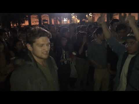 Greengo vs Catarsis ll Cuartos de final ll BDG BEAUCHEF 2017