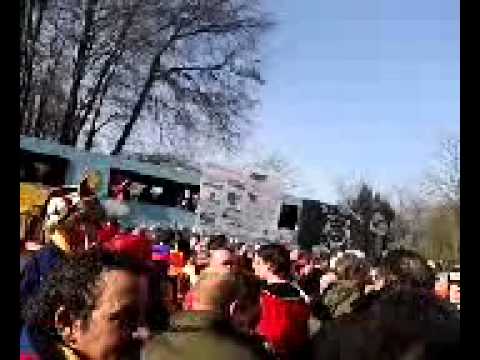 Carnavals Outdoor Helvoirt (08-03-11) PART 1