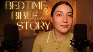 Christian ASMR - Reading the Bible Until You Drift Asleep 😴 Book of Ruth