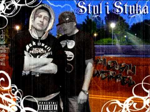 FunkyStyl - STYL I STYKA