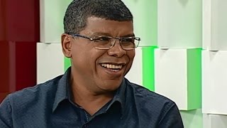 Carlos Veríssimo conta histórias de seus 22 anos no rádio | Identidade Geral