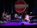 Ahmad Jamal - The Gypsy - Bridgestone Music Festival 2010