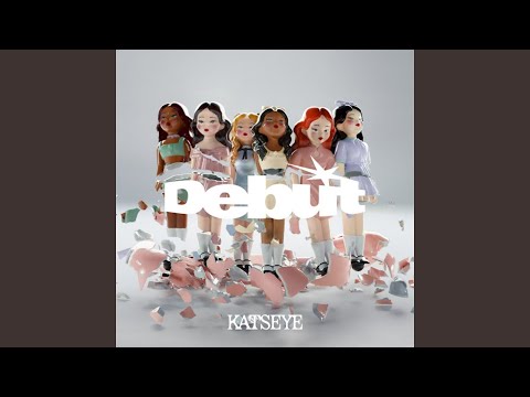 KATSEYE (캣츠아이) 'Debut' Official Audio