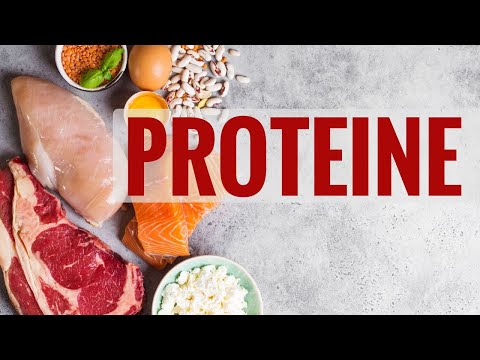 Cum să mănânci mai multe proteine