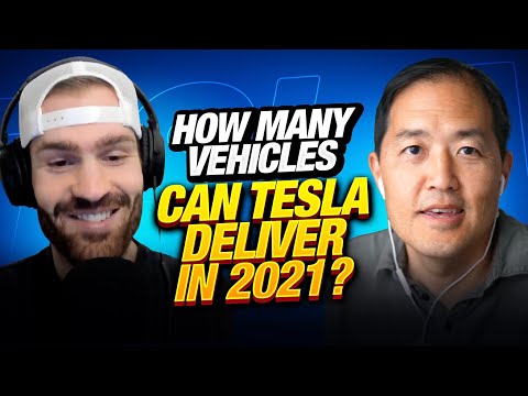 Where Is Tesla Headed in 2021?  w/ Sawyer Merritt (Ep. 294)