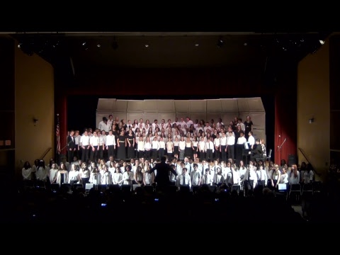 MIOSM District Chorus
