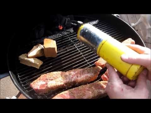 Country Style Ribs - How To Smoke Country Style Ribs -...