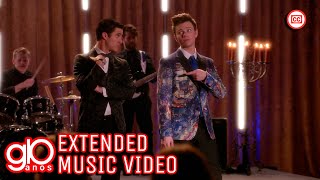 American Boy (Studio Version/Edit) — Glee 10 Years