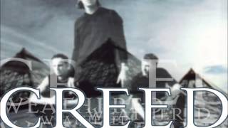 Creed, Torn, HD 1080P