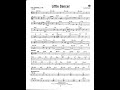 Little Dancer - Tom Harrell (Play Along)