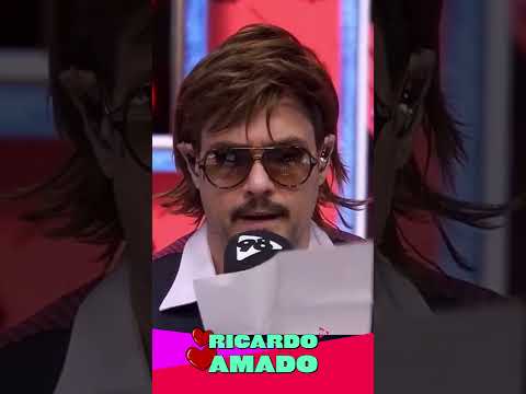 #RicardoAmado | CHEF RICARDO AMADO ENSINA UMA RECEITA COM COCA COLA