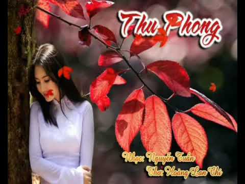 Thu phong - Lâm Dung