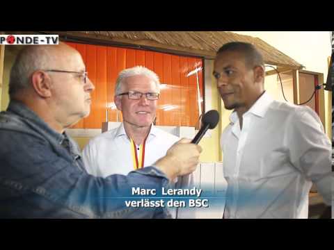 PONDE WEB TV des Bahlinger SC: Der SV Sandhausen Gegner im DFB Pokal