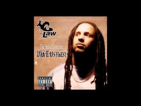 Dan-e-o feat. DL Incognito - "Dear Hip Hop 2007"