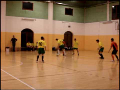 CSI Nicoteam B vs F_Asseggiano 3-2.mpg