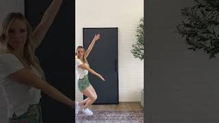 DIY Cheap How to Makeover Closet Mirror Door #diy #howto #diyprojects #shorts