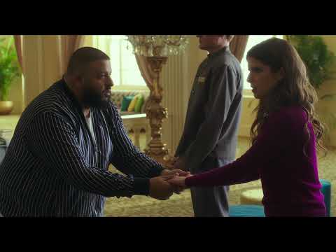 Идеальный Голос 3 - Трейлер