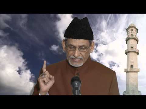 Friday Sermon 06.05.2016 - Hadhrat Abdul Ghaffar Janbah – Urdu