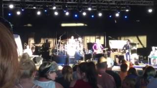 Ronnie Milsap &quot;What Goes On When The Sun Goes Down&quot; Tuskahoma Oklahoma