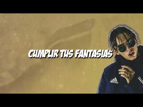 ~Cojo Crazy Ft Templo De La Tinta Deseo Carnal~