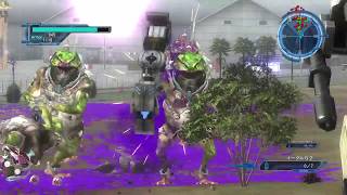 【地球防衛軍５】 #80  HARD