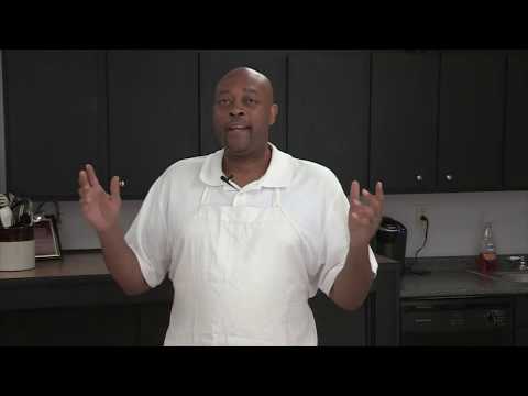 What's Cooking, Neighbor - Episode 16